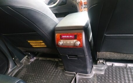 Toyota Highlander III, 2013 год, 2 500 000 рублей, 3 фотография