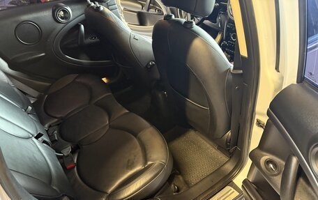 MINI Countryman I (R60), 2011 год, 1 350 000 рублей, 15 фотография