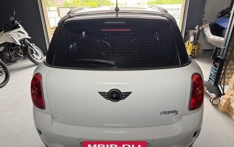 MINI Countryman I (R60), 2011 год, 1 350 000 рублей, 8 фотография