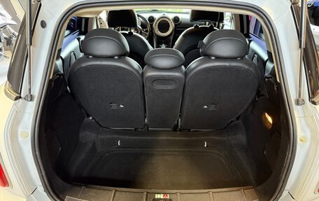 MINI Countryman I (R60), 2011 год, 1 350 000 рублей, 17 фотография