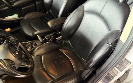 MINI Countryman I (R60), 2011 год, 1 350 000 рублей, 13 фотография
