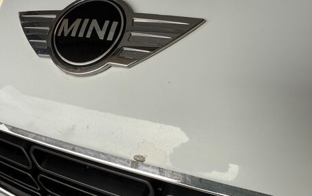 MINI Countryman I (R60), 2011 год, 1 350 000 рублей, 18 фотография
