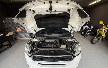 MINI Countryman I (R60), 2011 год, 1 350 000 рублей, 9 фотография