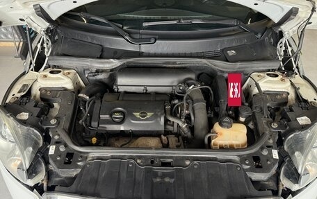 MINI Countryman I (R60), 2011 год, 1 350 000 рублей, 10 фотография