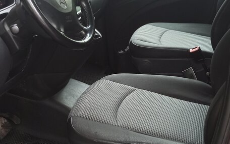 Mercedes-Benz Vito, 2014 год, 1 900 000 рублей, 8 фотография