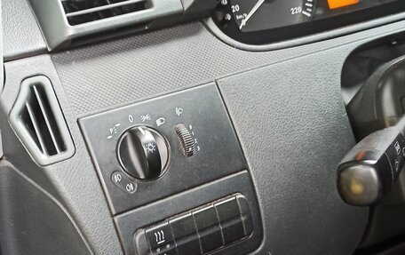 Mercedes-Benz Vito, 2014 год, 1 900 000 рублей, 10 фотография