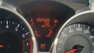 Nissan Juke II, 2012 год, 840 000 рублей, 10 фотография