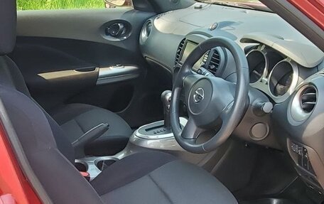 Nissan Juke II, 2012 год, 840 000 рублей, 9 фотография