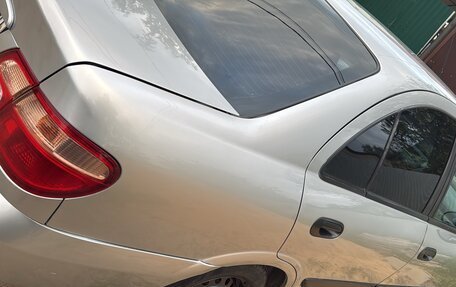 Nissan Almera, 2005 год, 310 000 рублей, 3 фотография