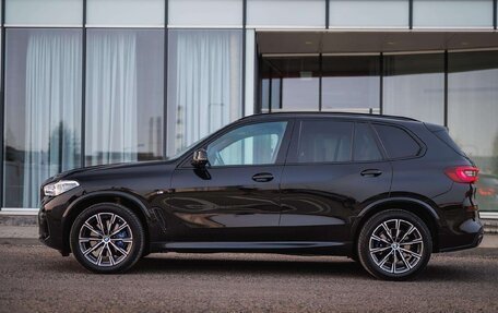BMW X5, 2021 год, 6 650 000 рублей, 8 фотография