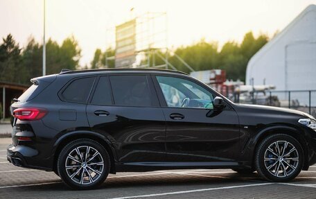 BMW X5, 2021 год, 6 650 000 рублей, 9 фотография