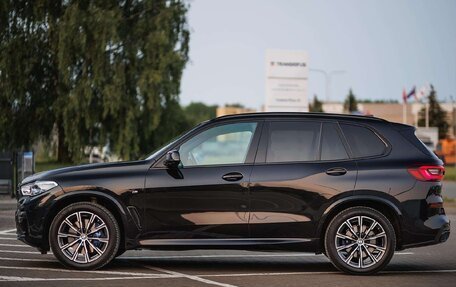BMW X5, 2021 год, 6 650 000 рублей, 11 фотография