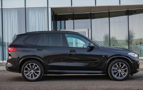 BMW X5, 2021 год, 6 650 000 рублей, 14 фотография