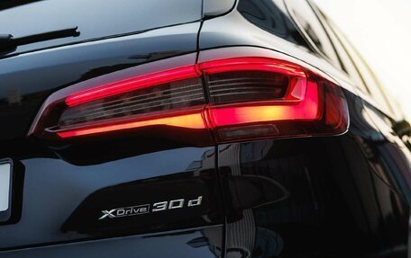 BMW X5, 2021 год, 6 650 000 рублей, 21 фотография