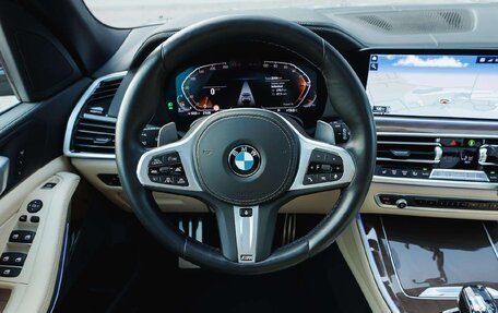 BMW X5, 2021 год, 6 650 000 рублей, 23 фотография