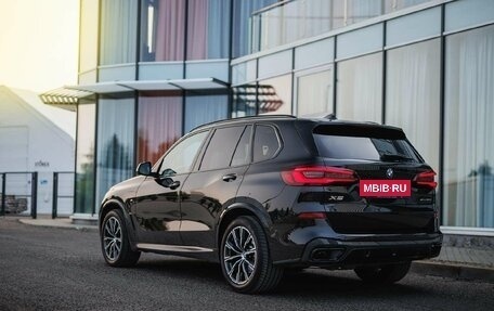 BMW X5, 2021 год, 6 650 000 рублей, 12 фотография