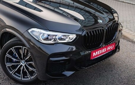 BMW X5, 2021 год, 6 650 000 рублей, 16 фотография