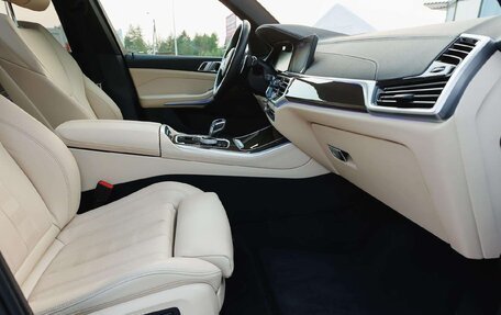 BMW X5, 2021 год, 6 650 000 рублей, 24 фотография