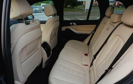 BMW X5, 2021 год, 6 650 000 рублей, 29 фотография
