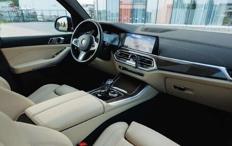 BMW X5, 2021 год, 6 650 000 рублей, 25 фотография