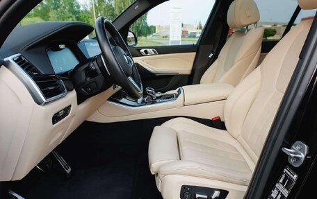 BMW X5, 2021 год, 6 650 000 рублей, 26 фотография