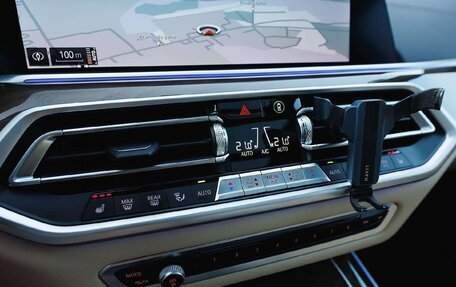 BMW X5, 2021 год, 6 650 000 рублей, 35 фотография