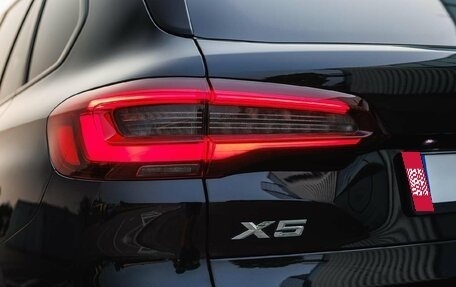 BMW X5, 2021 год, 6 650 000 рублей, 19 фотография