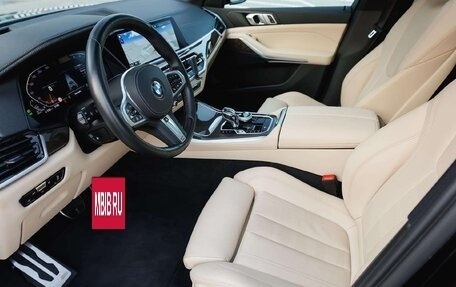 BMW X5, 2021 год, 6 650 000 рублей, 27 фотография
