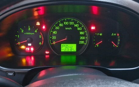 Hyundai Grand Starex Grand Starex I рестайлинг 2, 2013 год, 1 990 000 рублей, 3 фотография