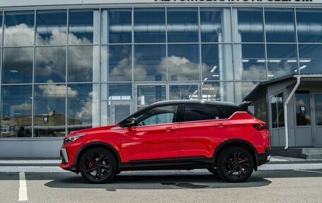 Geely Coolray I, 2023 год, 2 144 200 рублей, 6 фотография