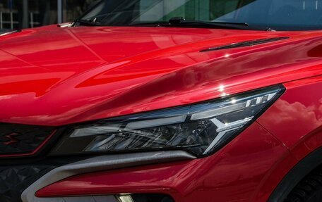 Geely Coolray I, 2023 год, 2 144 200 рублей, 9 фотография