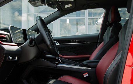 Geely Coolray I, 2023 год, 2 144 200 рублей, 11 фотография