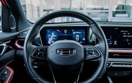 Geely Coolray I, 2023 год, 2 144 200 рублей, 14 фотография