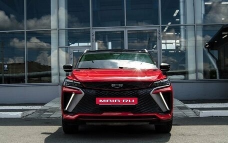 Geely Coolray I, 2023 год, 2 144 200 рублей, 3 фотография