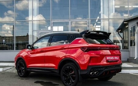Geely Coolray I, 2023 год, 2 144 200 рублей, 5 фотография