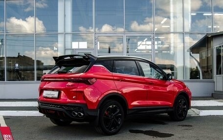 Geely Coolray I, 2023 год, 2 144 200 рублей, 2 фотография