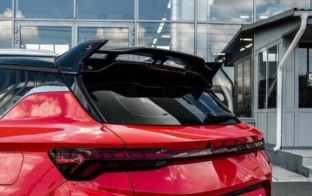 Geely Coolray I, 2023 год, 2 144 200 рублей, 10 фотография