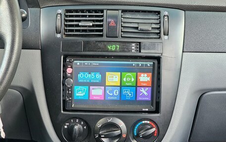 Daewoo Gentra II, 2013 год, 550 000 рублей, 8 фотография