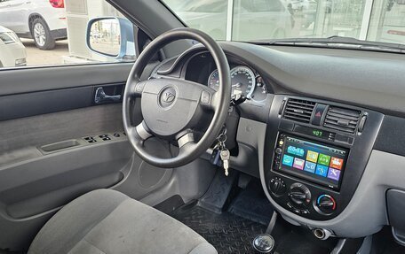 Daewoo Gentra II, 2013 год, 550 000 рублей, 5 фотография