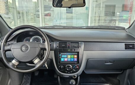 Daewoo Gentra II, 2013 год, 550 000 рублей, 7 фотография