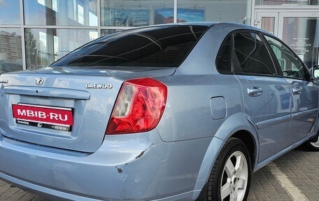 Daewoo Gentra II, 2013 год, 550 000 рублей, 2 фотография