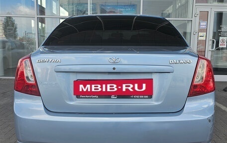 Daewoo Gentra II, 2013 год, 550 000 рублей, 4 фотография