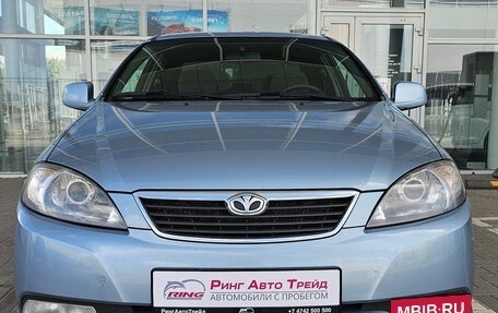 Daewoo Gentra II, 2013 год, 550 000 рублей, 3 фотография