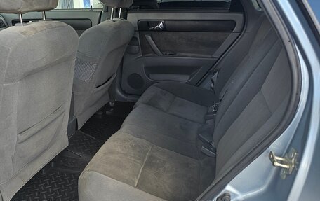 Daewoo Gentra II, 2013 год, 550 000 рублей, 10 фотография