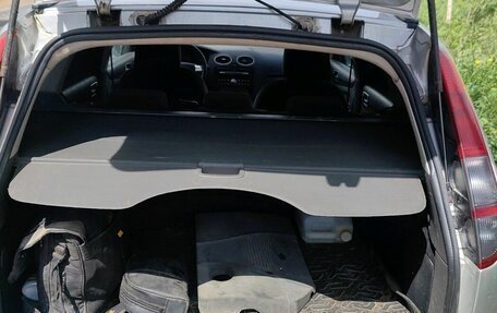Ford Focus II рестайлинг, 2006 год, 10 000 рублей, 7 фотография