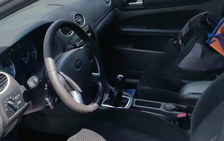 Ford Focus II рестайлинг, 2006 год, 10 000 рублей, 13 фотография