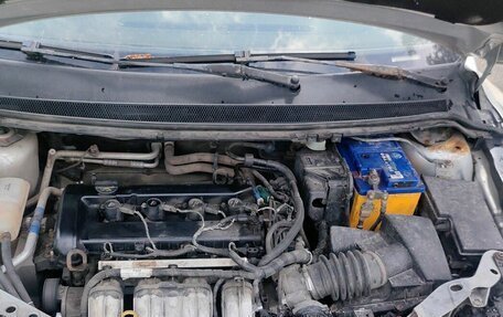 Ford Focus II рестайлинг, 2006 год, 10 000 рублей, 12 фотография