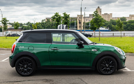 MINI Hatch, 2021 год, 2 590 000 рублей, 6 фотография