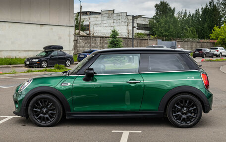 MINI Hatch, 2021 год, 2 590 000 рублей, 11 фотография