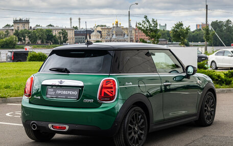 MINI Hatch, 2021 год, 2 590 000 рублей, 7 фотография